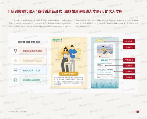 2024年中國保險(xiǎn)代理人崗位研究報(bào)告