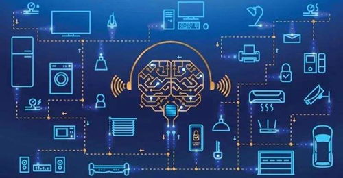 學完物聯網專業，如何投身數據處理服務領域？——就業方向全解析