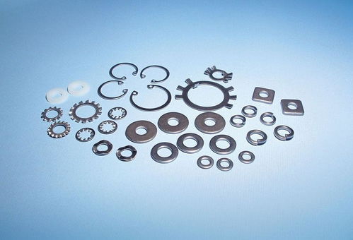 常用的緊固件表面處理方法和加工技術(shù)簡述