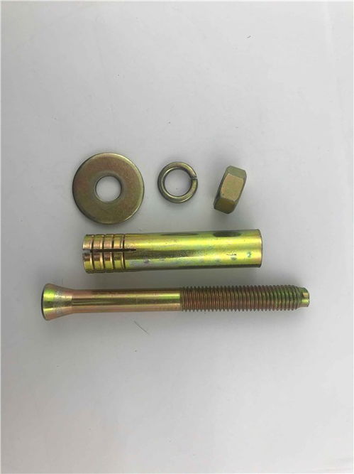 衡水膨脹螺栓廠家 雄獅膨脹螺絲采購工廠 膨脹螺栓實(shí)力廠家