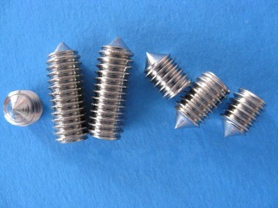 【緊盯螺絲 一字螺絲 內(nèi)六角螺絲】價(jià)格,廠家,圖片,其他緊固件、連接件,溫州市鹿城區(qū)藤橋星煒標(biāo)準(zhǔn)件加工廠-