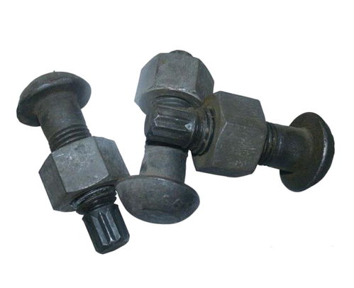 高強(qiáng)度螺栓鏈接副價格 廣涵緊固件廠區(qū)實(shí)景