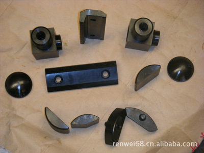 高強度緊固件、折彎及折彎機配件、沖壓件圖片,高強度緊固件、折彎及折彎機配件、沖壓件圖片大全,寧波市鄞州云龍三波五金廠-3-