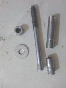 機(jī)械錨栓加工 雄祥緊固件 已認(rèn)證 機(jī)械錨栓 機(jī)械錨栓價(jià)格