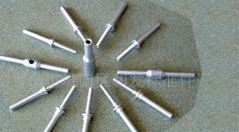 精密機(jī)緊固件加工