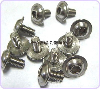 專業(yè)電鍍黑鋅、穿華司墊組合與螺絲加工服務(wù)——蘇州正業(yè)緊固件詳解
